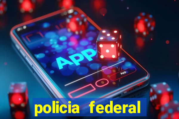 policia federal investiga flamengo